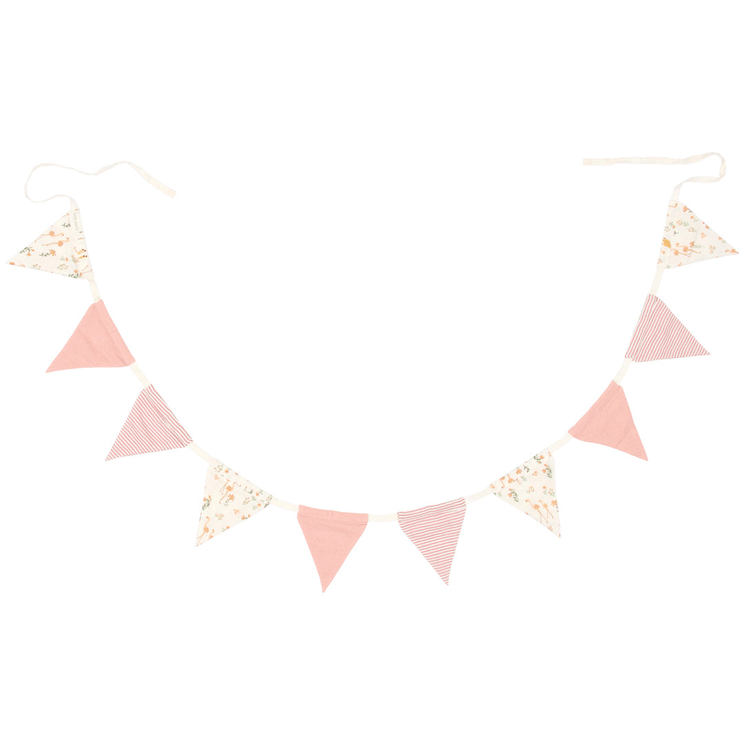 little dutch vlaggenslinger safari friends - blooming safari | DE20156047 | 