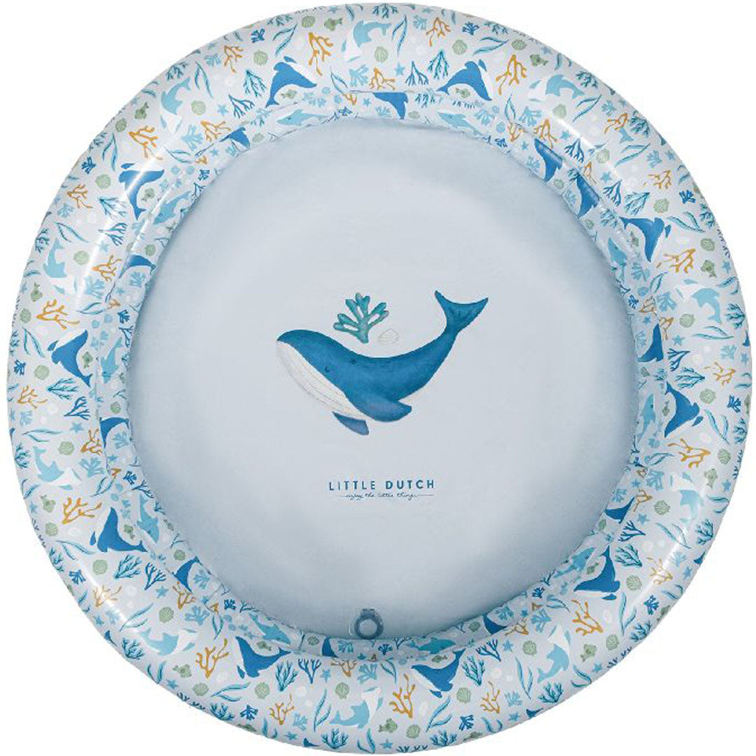 little-dutch-zwembad-ocean-dreams-blauw-80-cm-2012388-4