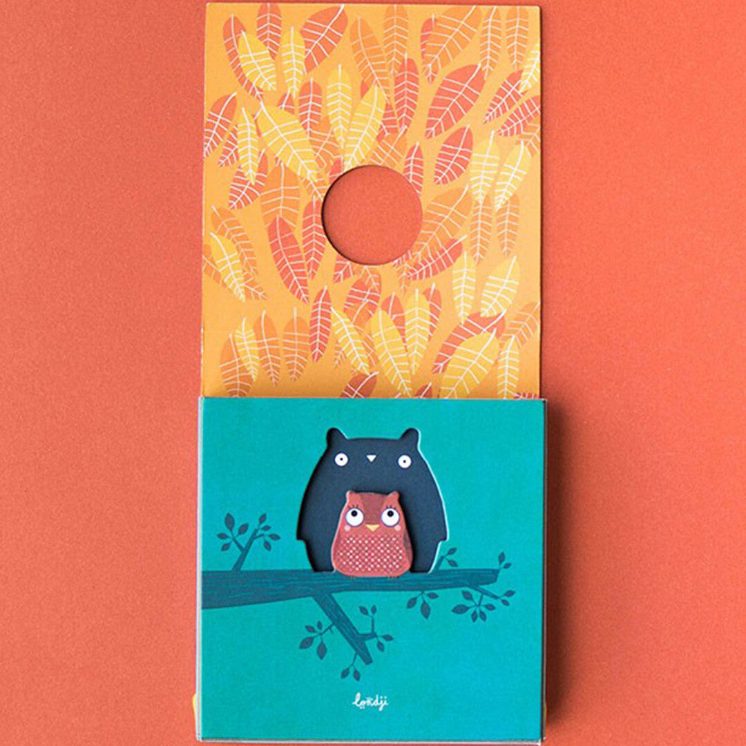 londji memorie wild animals | DI016U | 1