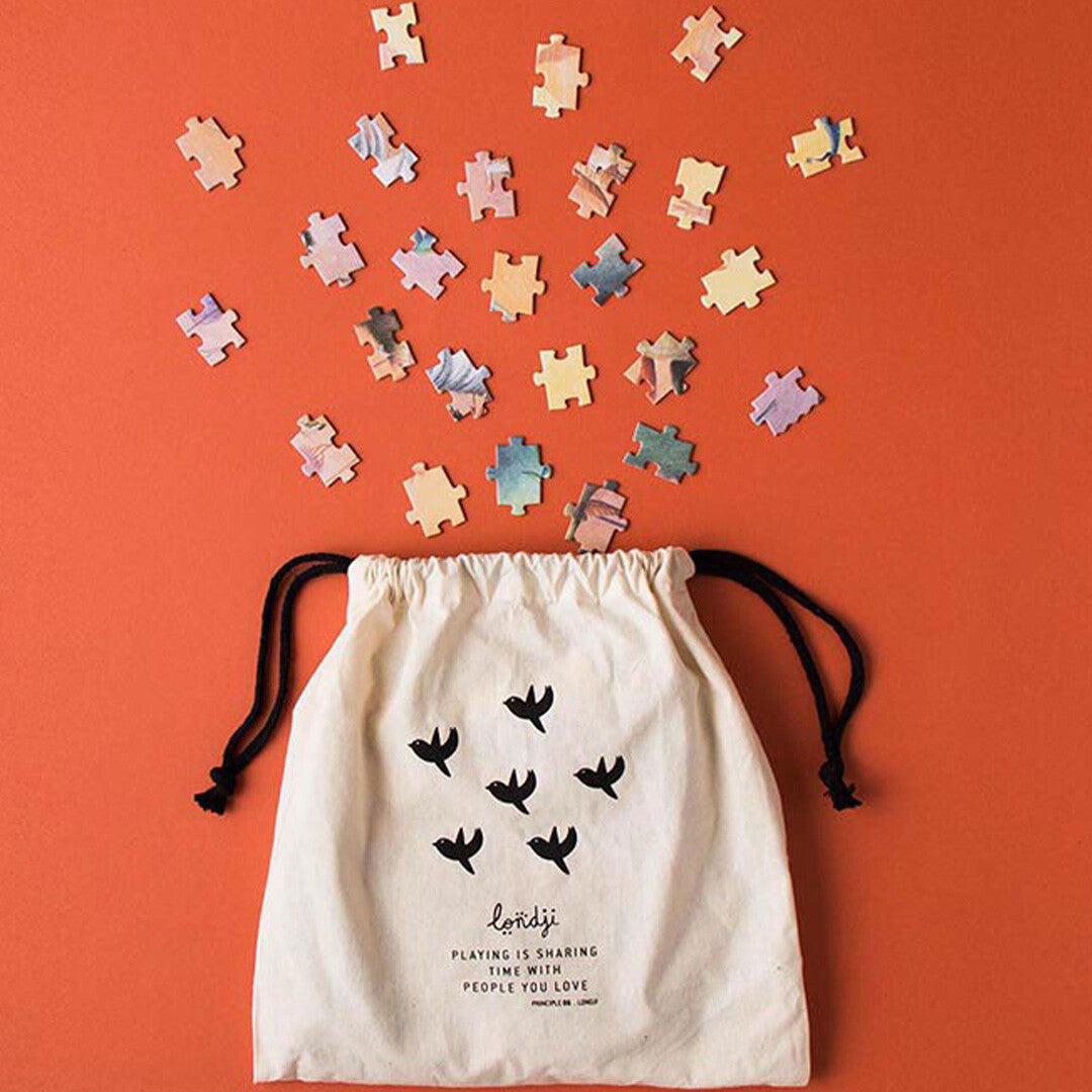 londji puzzel my unicorn - 350st | PZ369U | 1