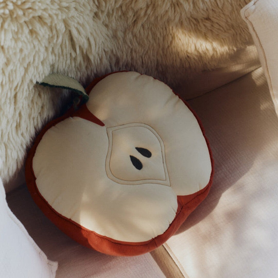 lorena canals kussen appel | SC-APPLE | 2