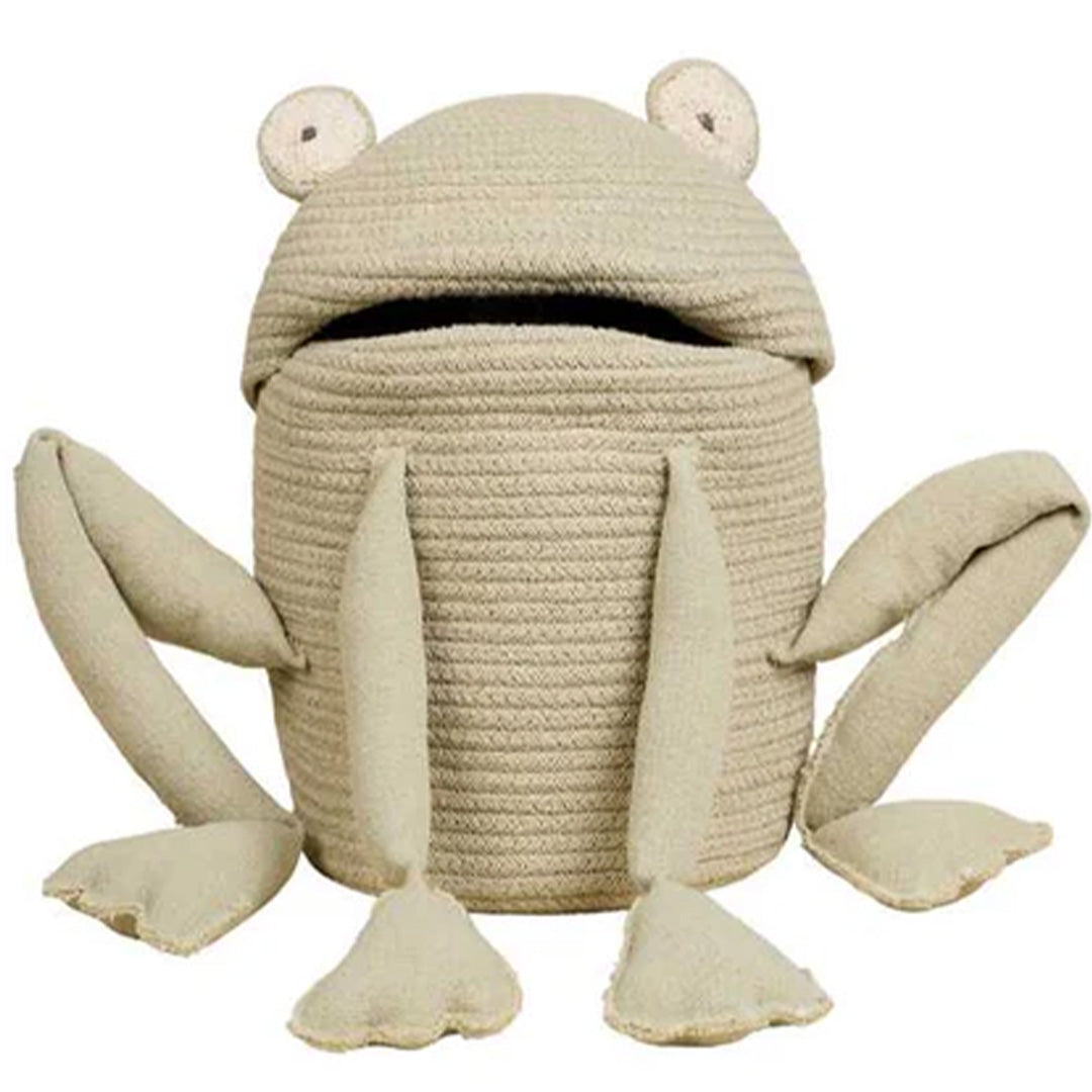 lorena canals opbergmand fred the frog | BSK-FROG | 4
