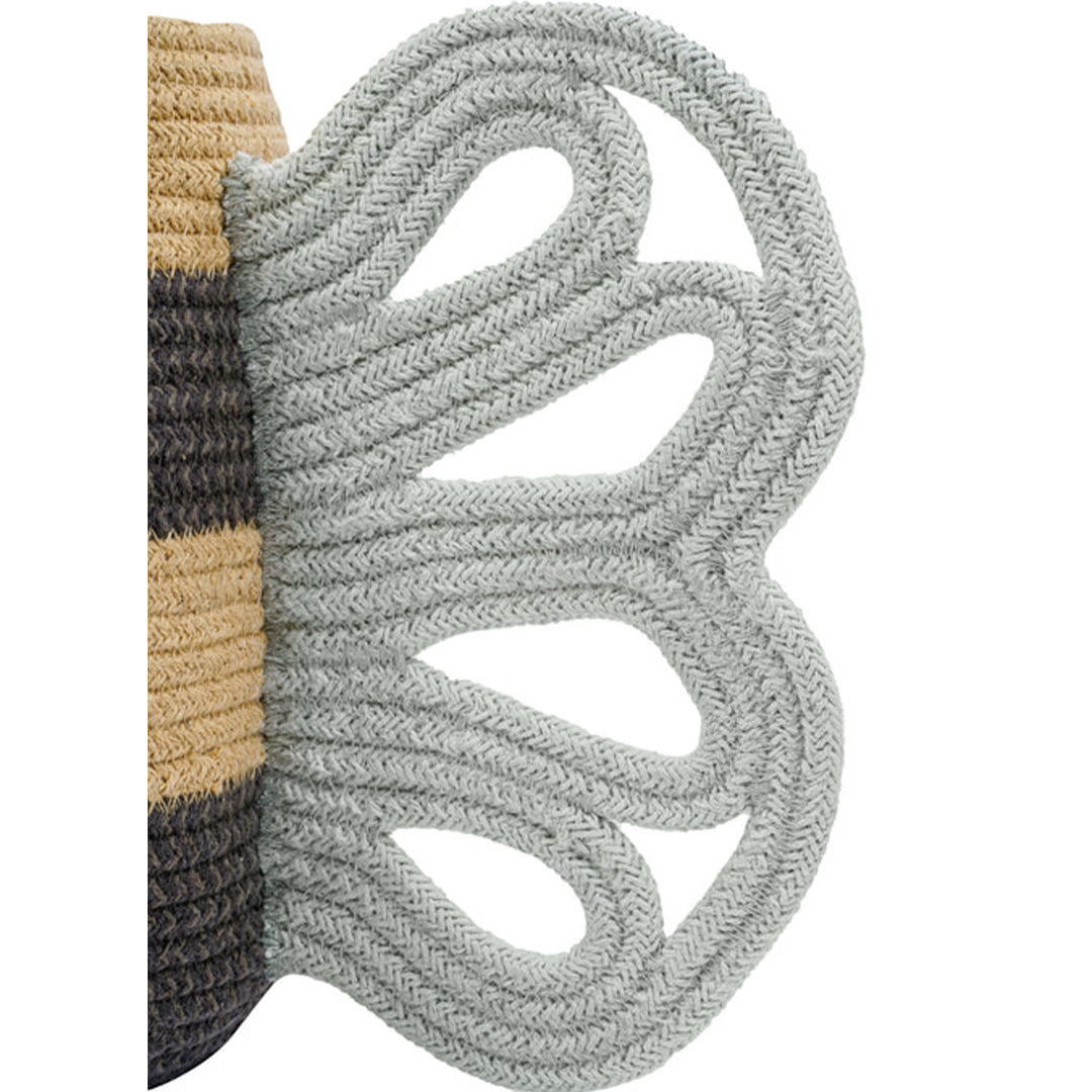 lorena canals opbergmand mama bee | BSK-BEEMAMA | 3