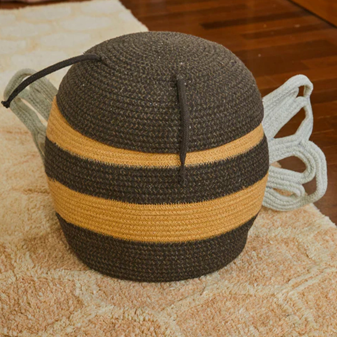 lorena canals opbergmand mama bee | BSK-BEEMAMA | 5