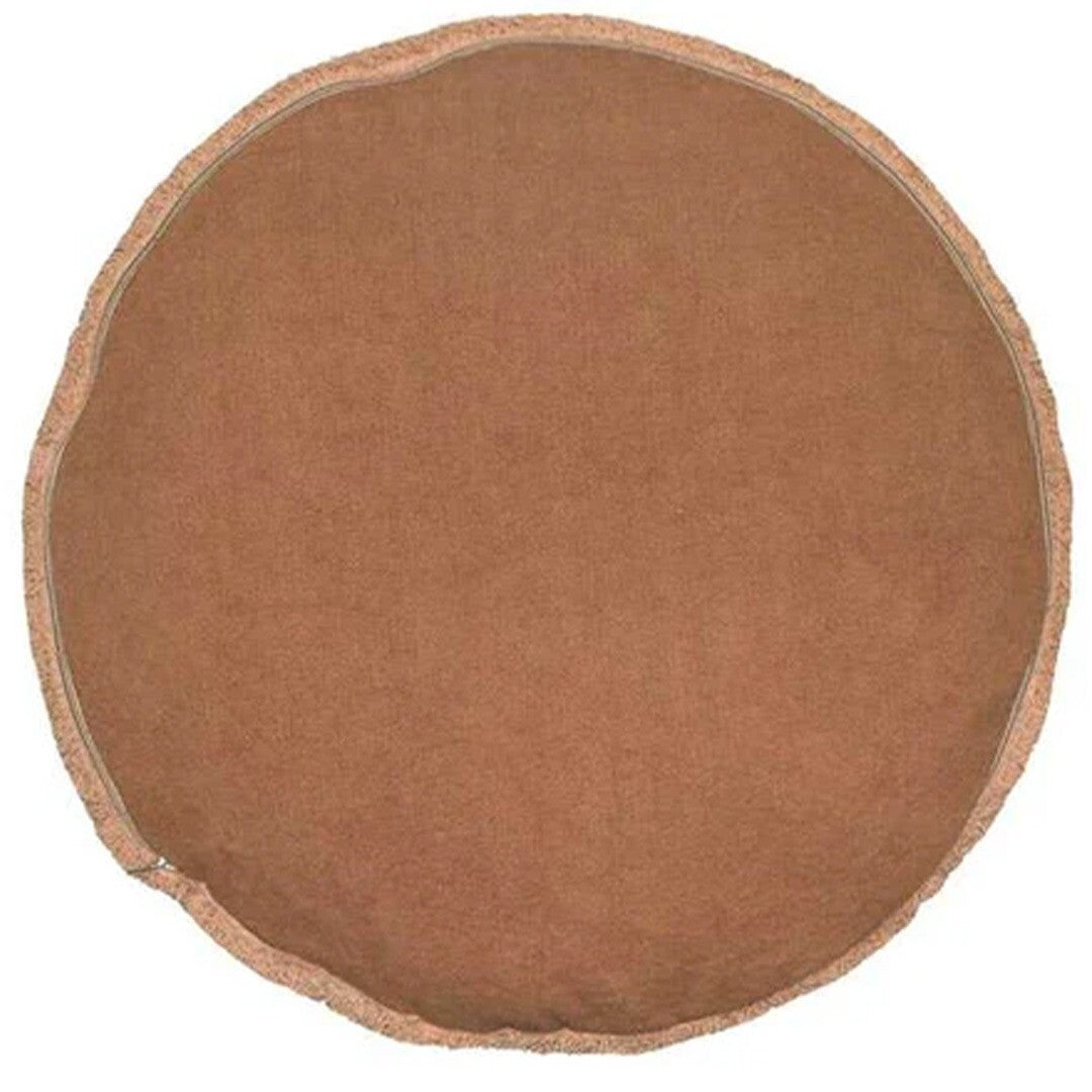 lorena canals poef chill - chestnut | P-CHILL-CHS | 2