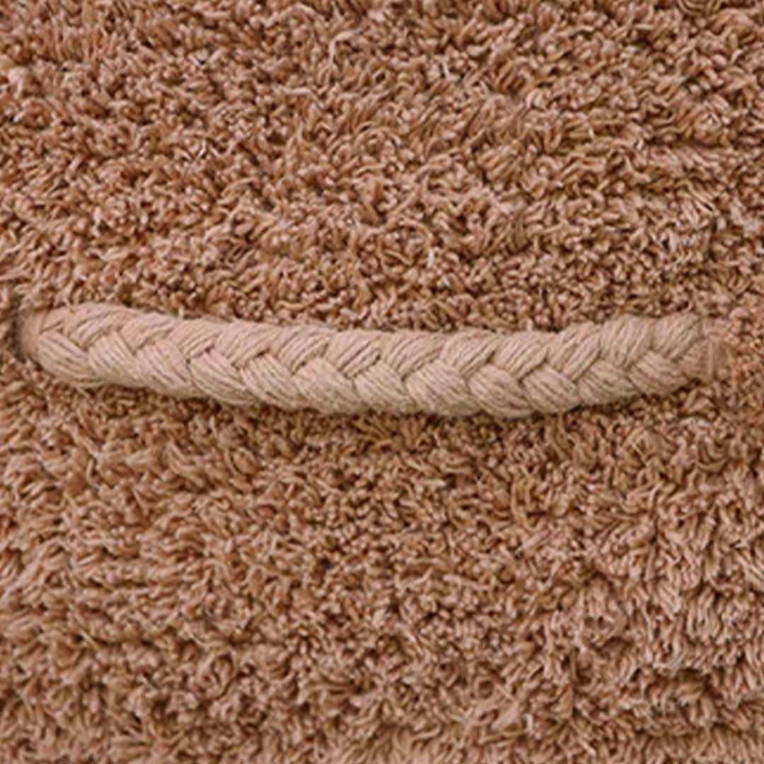 lorena canals poef chill - chestnut | P-CHILL-CHS | 3