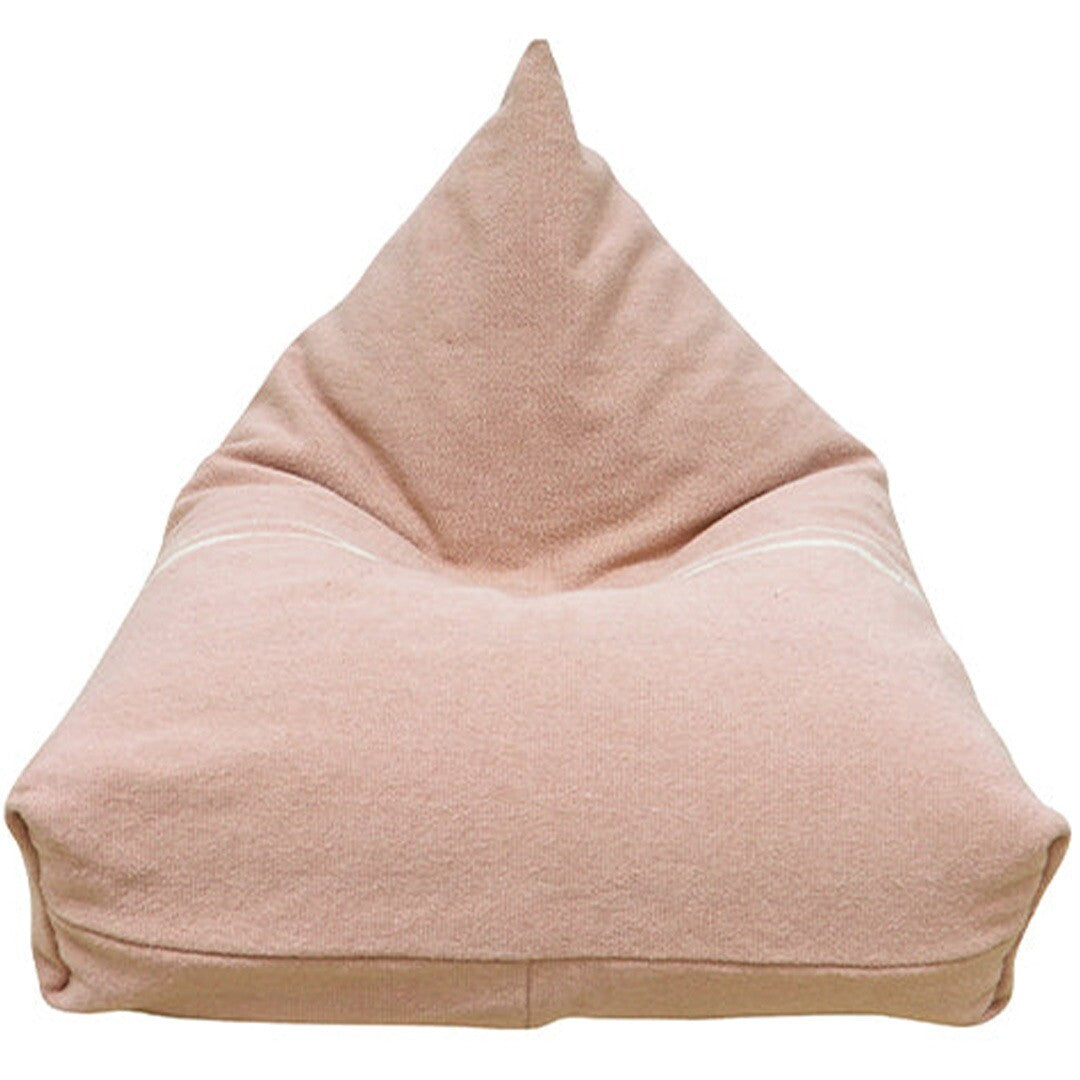 lorena canals poef cleo - vintage nude | P-CLEO-VNU | 3