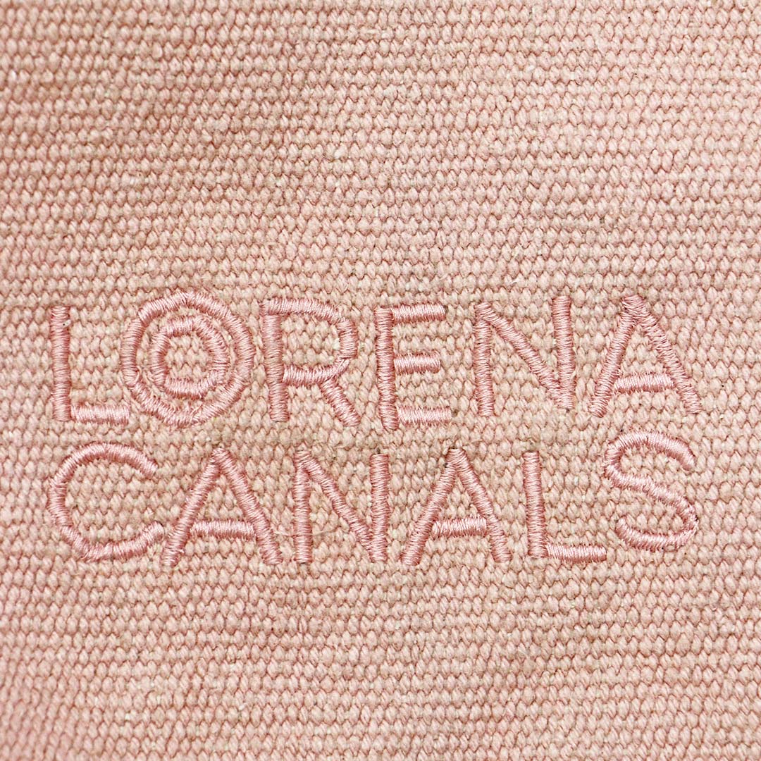 lorena canals poef cleo - vintage nude | P-CLEO-VNU | 5