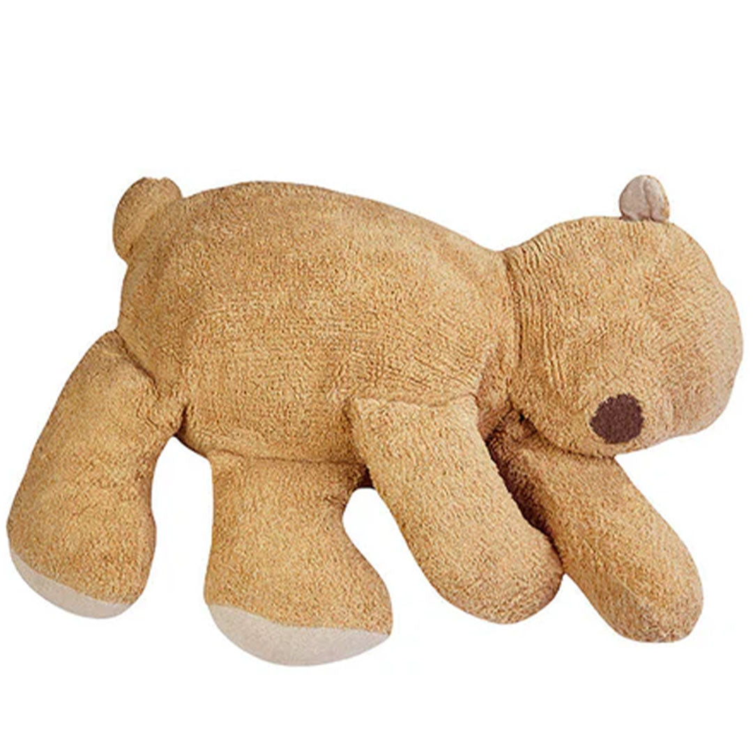 lorena canals poef sleepy bear | P-BEAR | 0