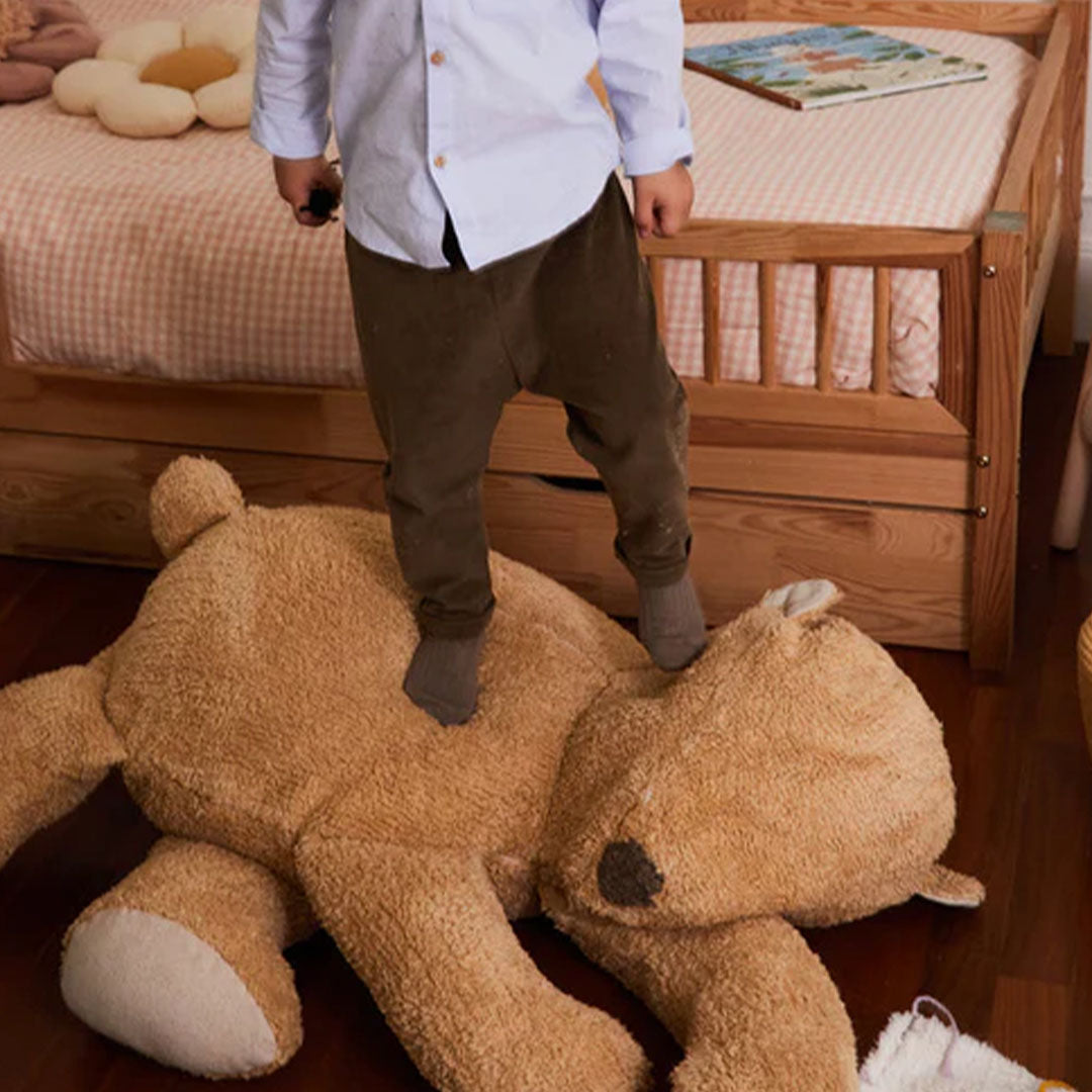 lorena canals poef sleepy bear | P-BEAR | 4