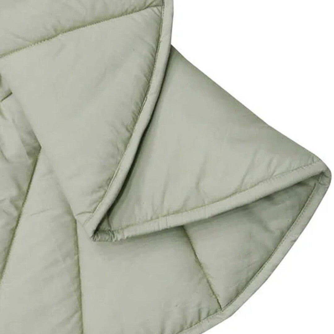 lorena canals speelkleed waterlelie - olive  | BBM-LILY-OLV | 2