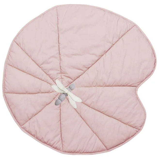 lorena canals speelkleed waterlelie - vintage nude  | BBM-LILY-VNU | 0