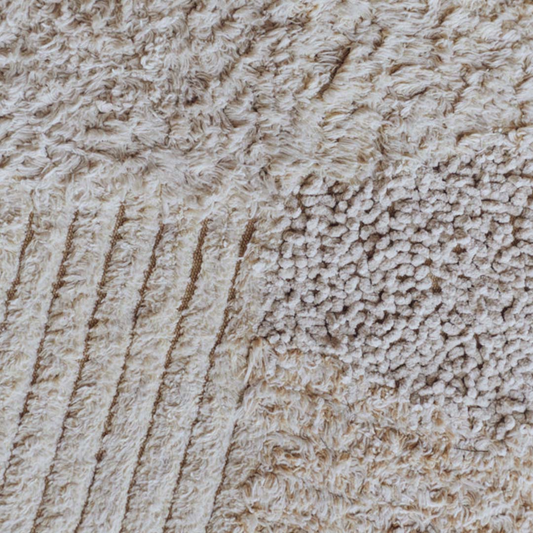 lorena canals vloerkleed farm fields - 120x170 cm | C-PLAY-FIELDS | 5