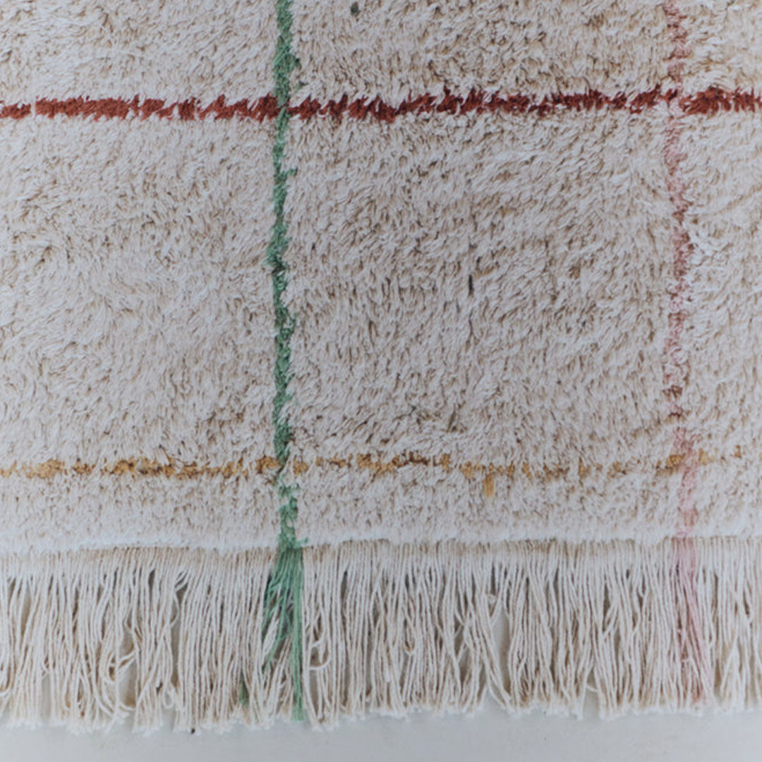 lorena canals vloerkleed lines - 140x200 cm | C-COL-LINES-L | 5