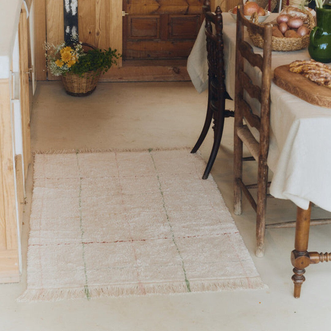 lorena canals vloerkleed lines - 90x130 cm | C-COL-LINES-S | 1