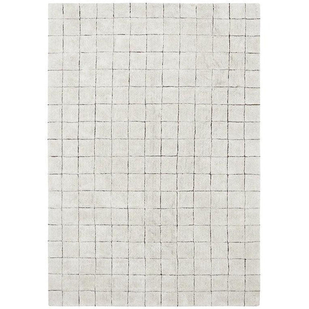 lorena canals vloerkleed mosaic - 120x160 cm | C-MOSAIC-S | 0