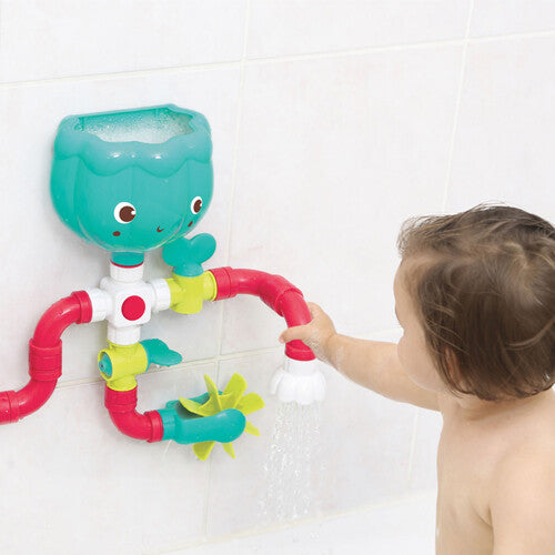 ludi badspeelgoed grote waterleiding | 40061LU PR  | 2