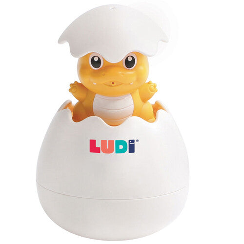 ludi badspeeltje dino ei | 40060LU | 0