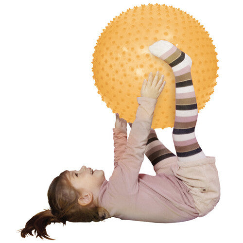 ludi fitness bal - 45 cm | 90105LU | 1