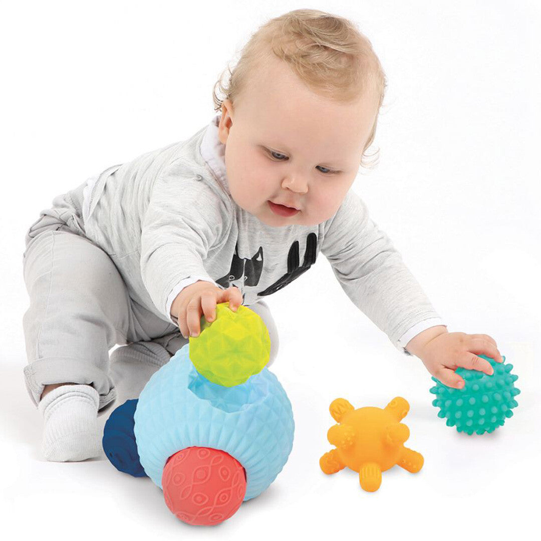 ludi puzzelbal | LU30065 | 2