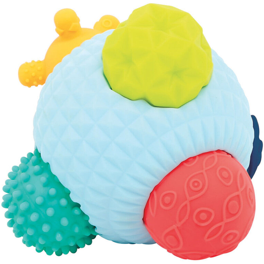 ludi puzzelbal | LU30065 | 3