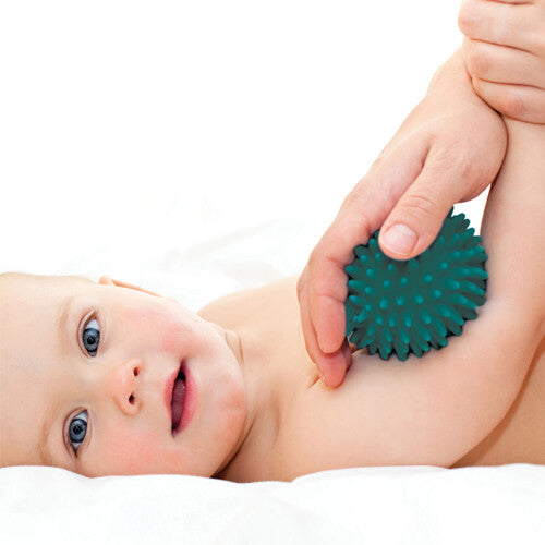 ludi sensorisch babyspeelgoed - ballen, blokken en badspeeltjes | 30054LU | 5