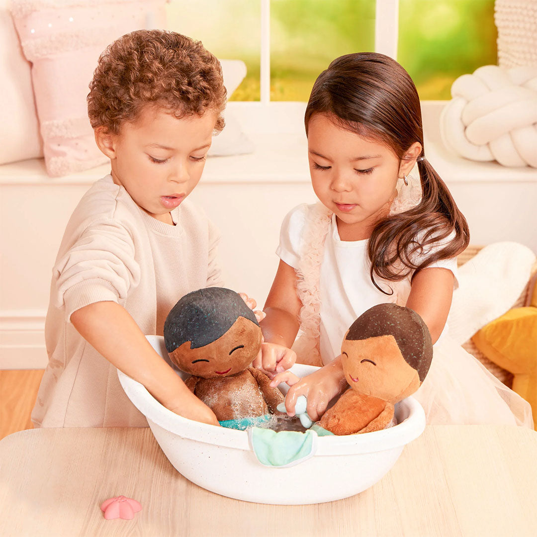 lullababy poppenbad met accessoires | LBY7649 | 2