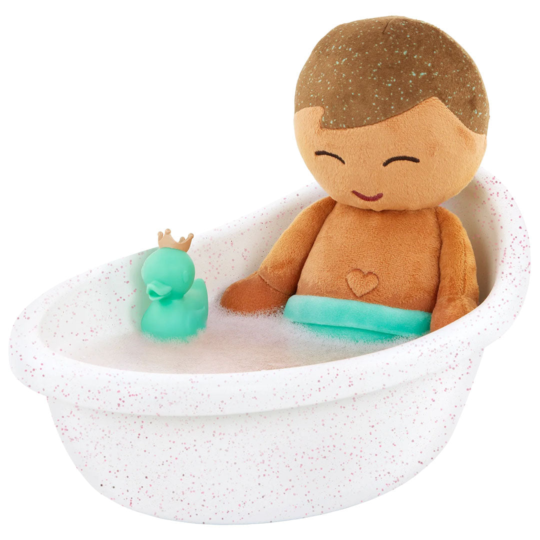 lullababy poppenbad met accessoires | LBY7649 | 4