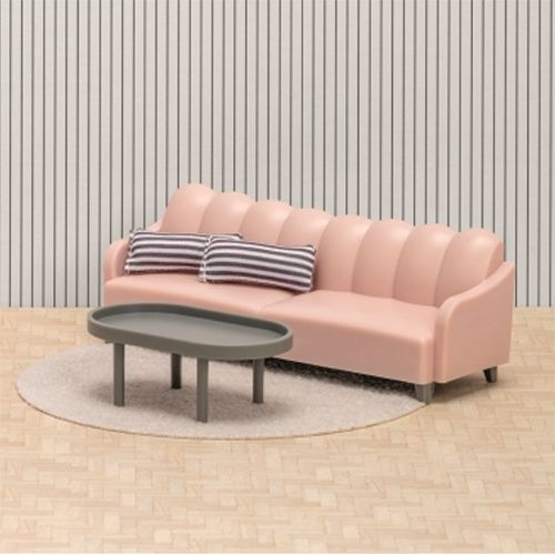 lundby poppenhuis woonkamerset | LY603065 | 1