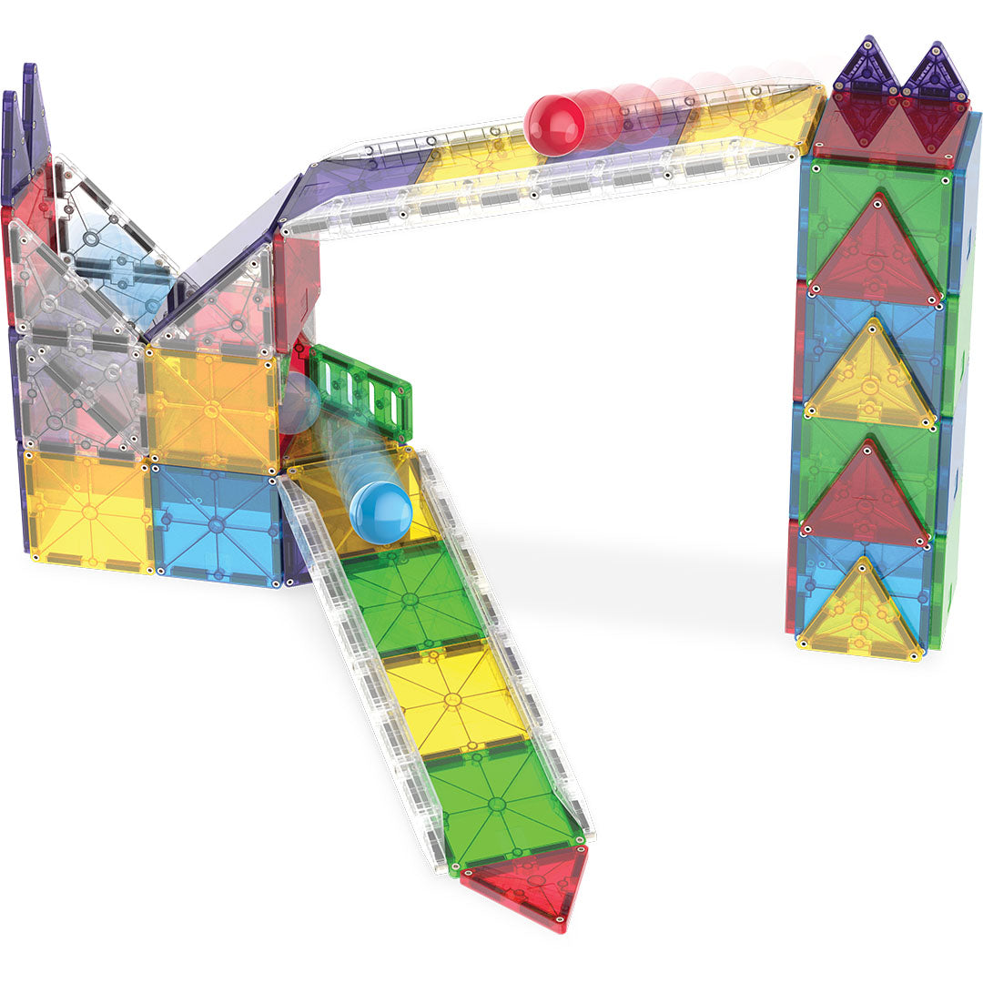 magna-tiles-knikkerbaan-rail-racers-deluxe-90st_4