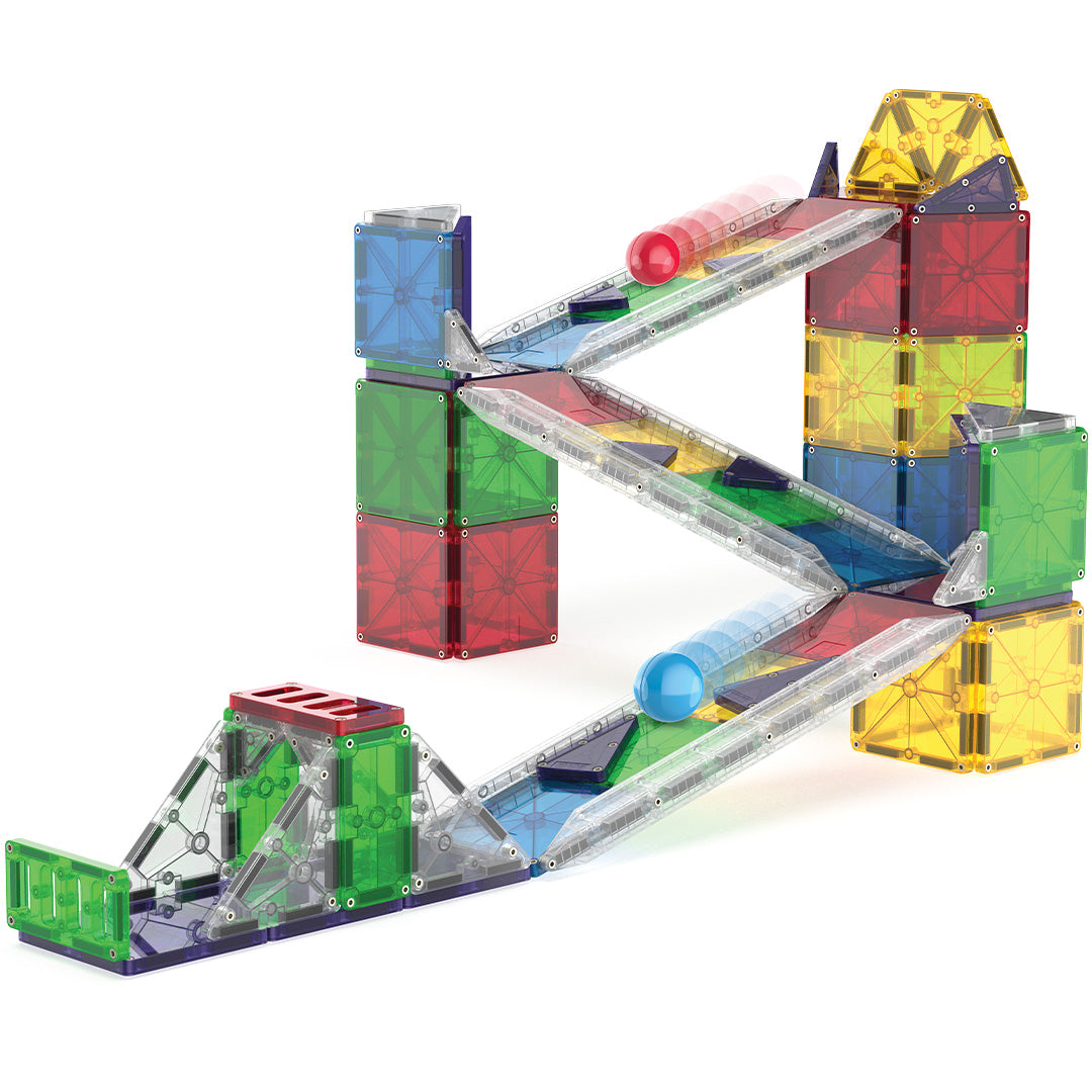 magna-tiles-knikkerbaan-rail-racers-deluxe-90st_5