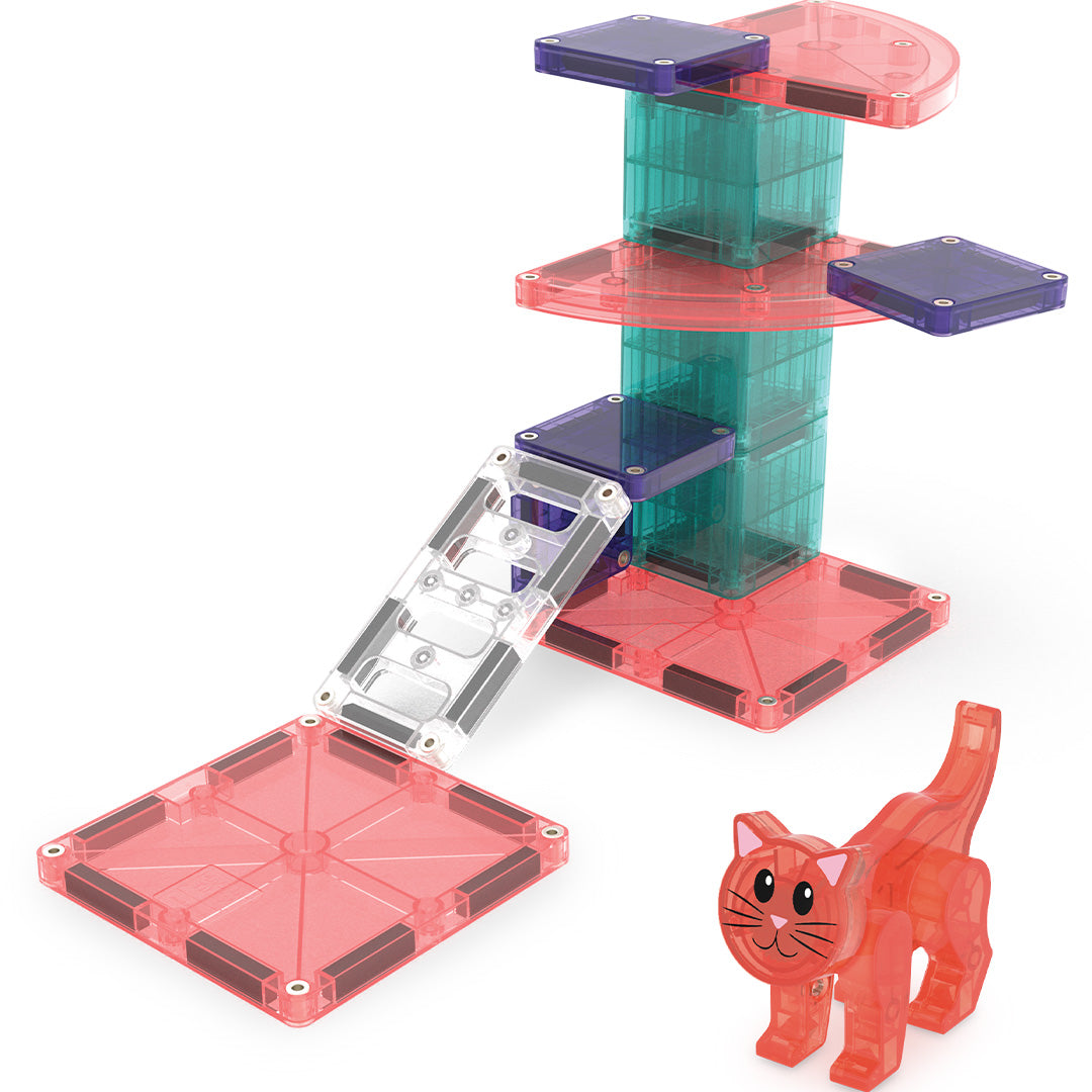 magna-tiles-magnetische-tegels-cat-tree-13st_2