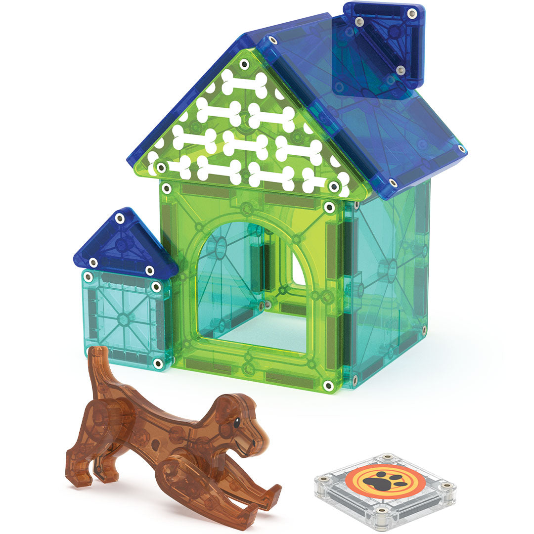 magna-tiles-magnetische-tegels-dog-house-13st_2