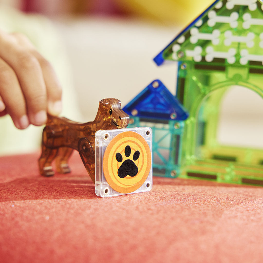 magna-tiles-magnetische-tegels-dog-house-13st_5