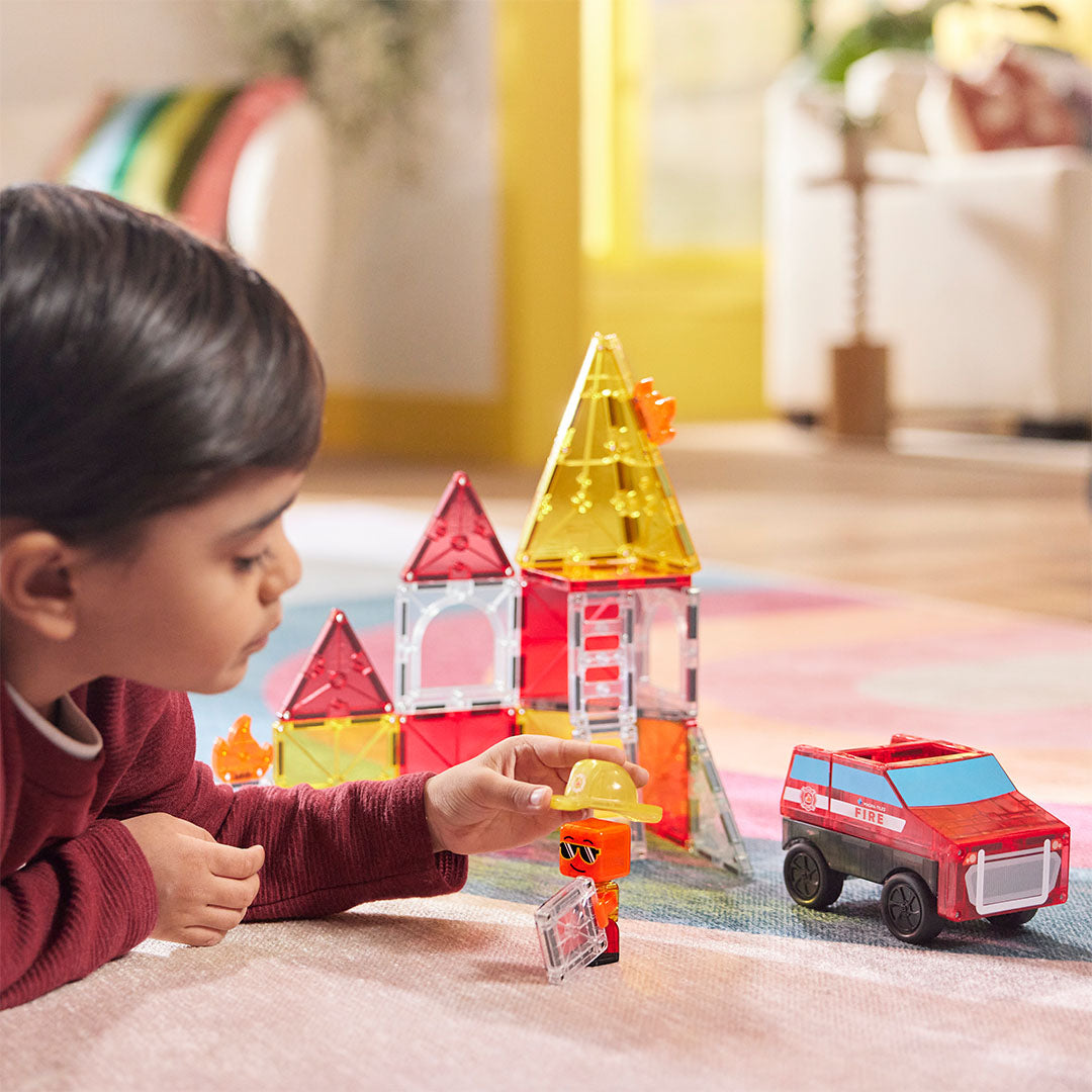 magna-tiles-magnetische-tegels-fire-rescue-27st_7