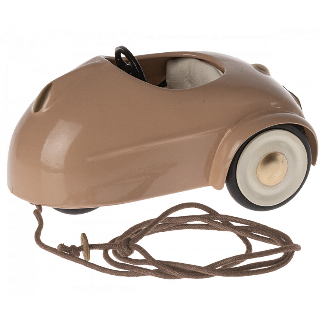 maileg auto donkerbruin - 7 cm  | 11-4103-01 | 0