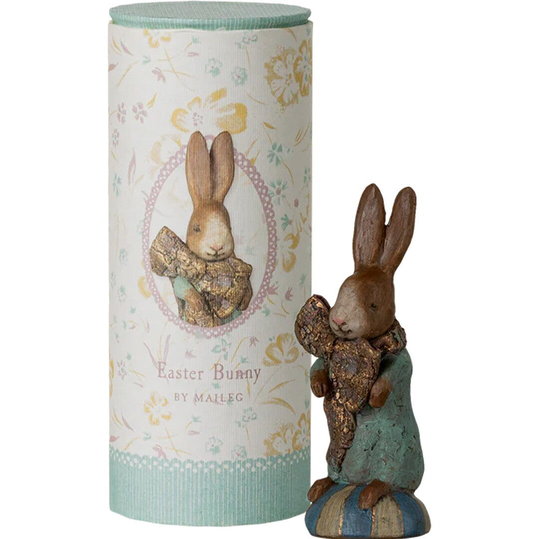 maileg decoratie figuur paashaas - 11 cm | 18-0115-00 | 0