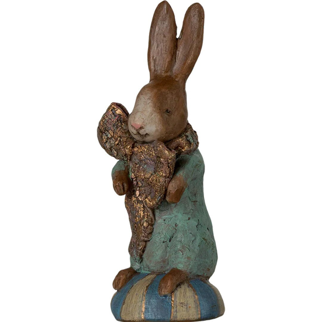 maileg decoratie figuur paashaas - 11 cm | 18-0115-00 | 1