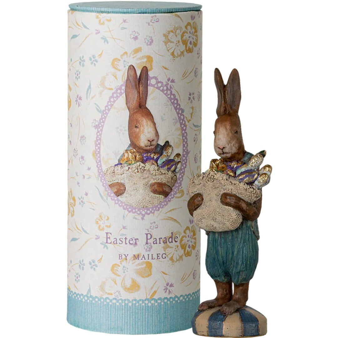 maileg decoratie figuur paasparade - 16 cm | 18-0026-00 | 0