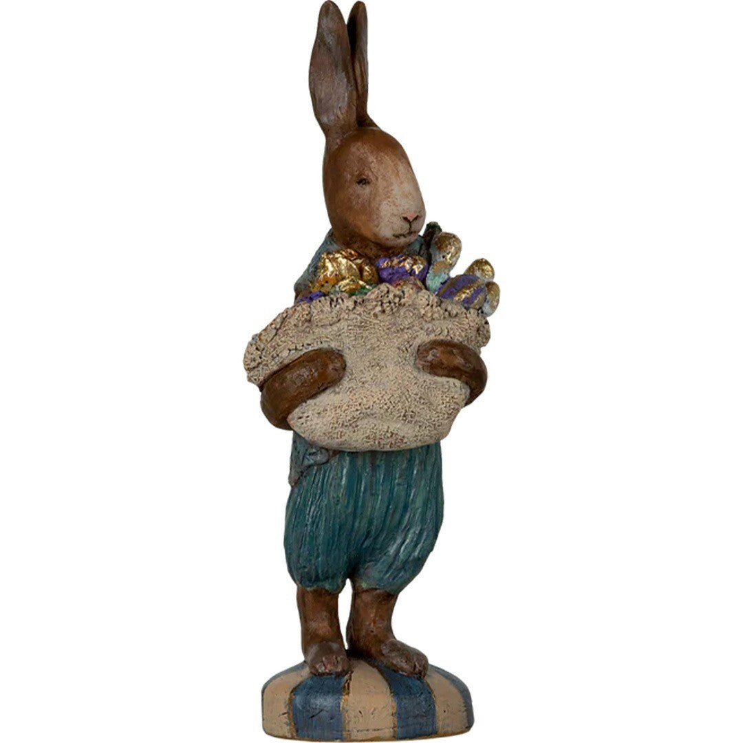 maileg decoratie figuur paasparade - 16 cm | 18-0026-00 | 1