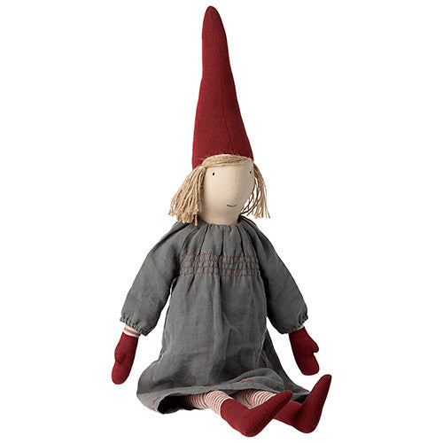 maileg decoratie pixie - meisje - 83 cm  | 14-2400-00 | 1