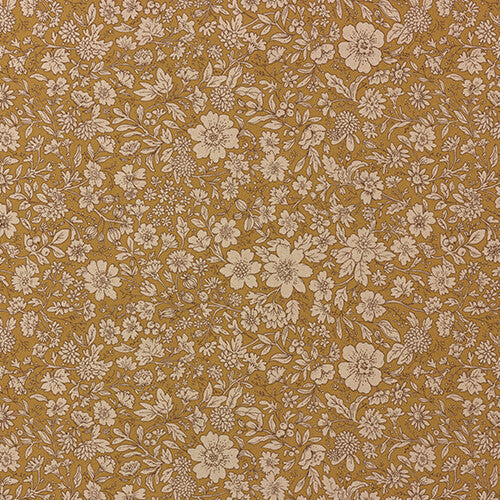 maileg inpakpapier bloesem - 10 m | 15-2205-01 | 0