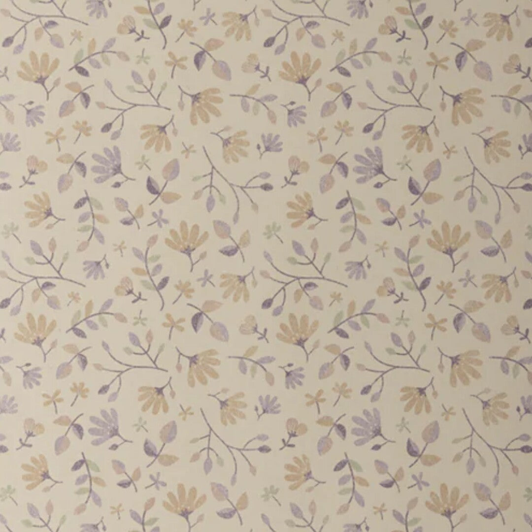 maileg inpakpapier merle heather - 10 m | 15-4200-00 | 0