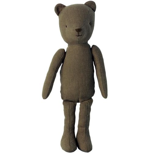 maileg knuffelbeer teddy dad - 25 cm | 16-0800-00 | 0