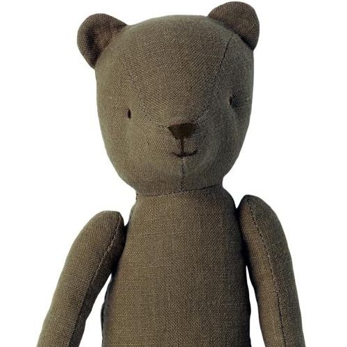 maileg knuffelbeer teddy dad - 25 cm | 16-0800-00 | 3