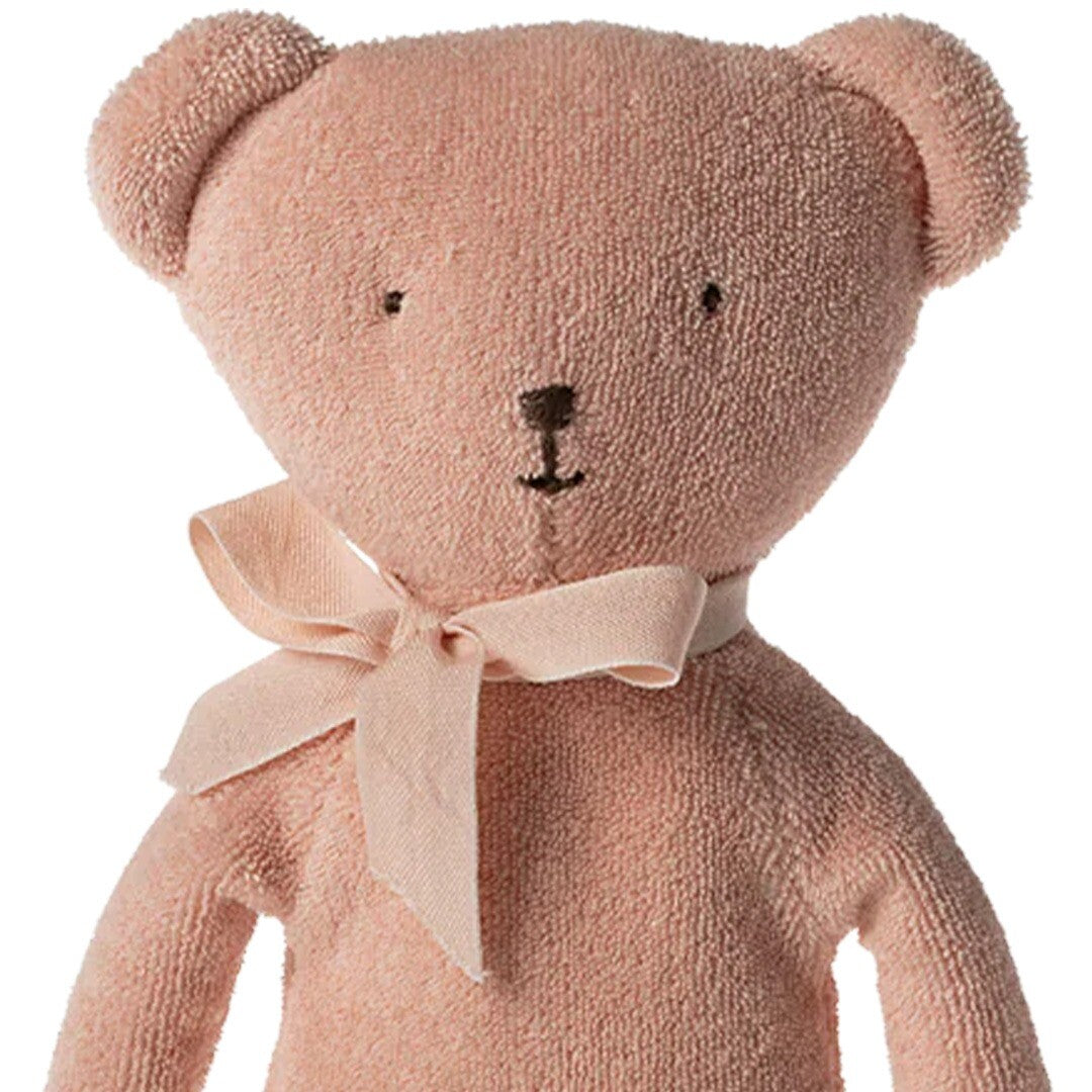maileg knuffelbeer teddy rose - 27 cm | 16-4741-00 | 2
