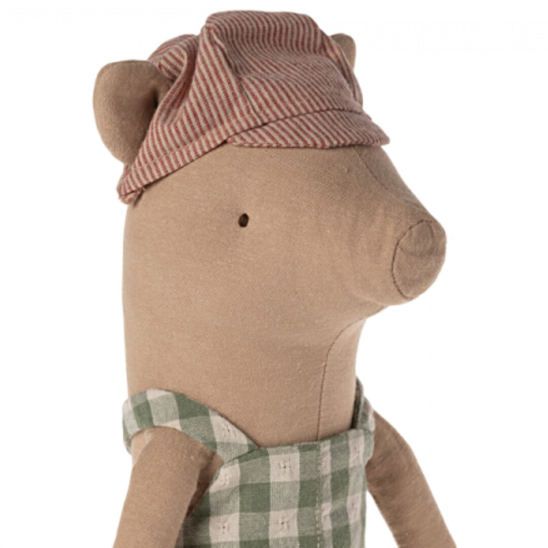 maileg knuffelbig jongen - 34 cm | 16-4981-00 | 1