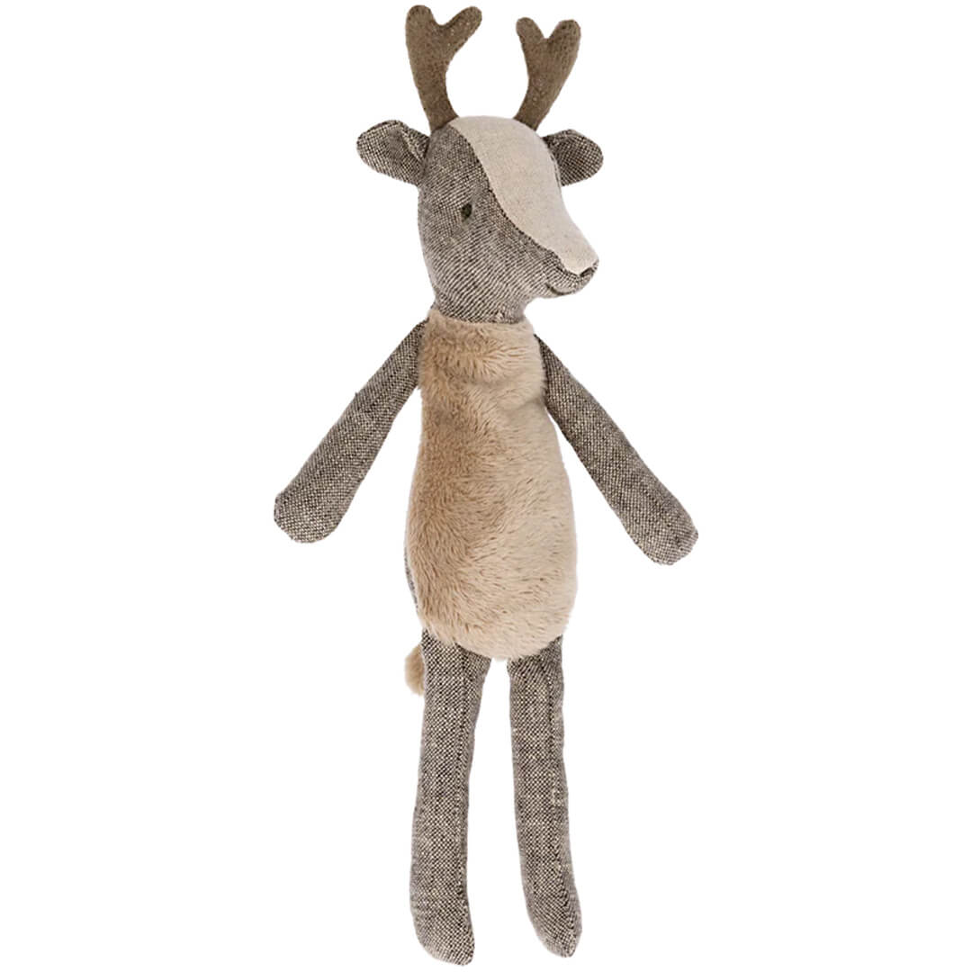 maileg knuffelhert vader - 21 cm | 16-2931-00 | 0