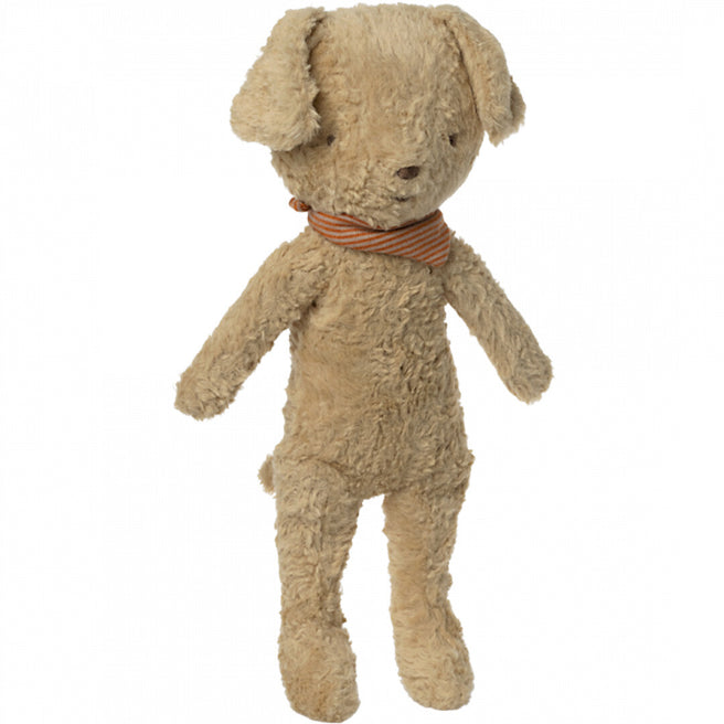 maileg knuffelhond pluche - 30 cm  | 16-3920-00 | 0