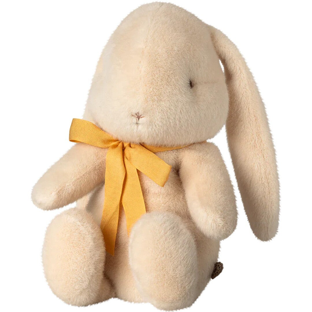 maileg knuffelkonijn bunny plush - cream - 34 cm | 16-4993-02 | 1